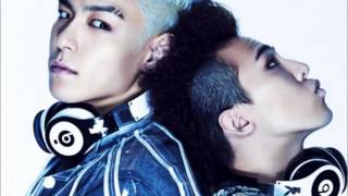 GD &amp; TOP - Intro Remix