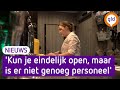De vraag naar personeel is groot, de banen zijn voor het uitzoeken