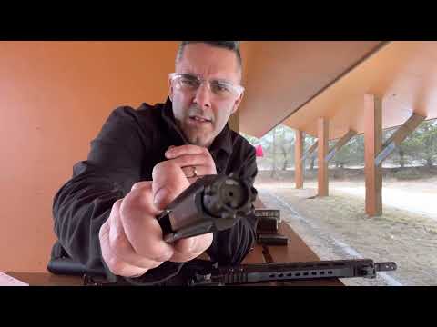 Two of my Bear Creek Arsenal uppers had issues, BCA has great customer service and sent parts free!