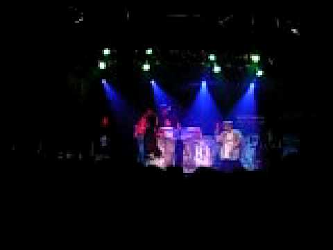 Solar - Białas (Wojna o Wawel, Finał, 1/2)