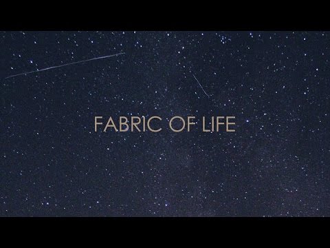 Czarny HIFI - Fabric of life (instrumental)