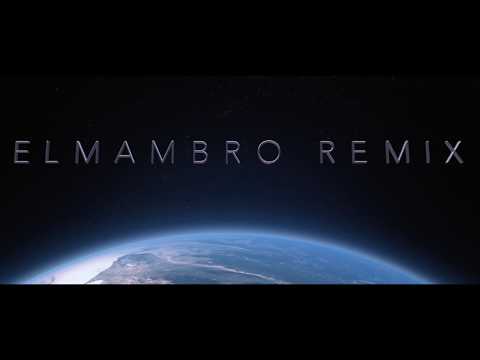 Grandmaster Flash - White Lines - 2020 ElMambro Remix