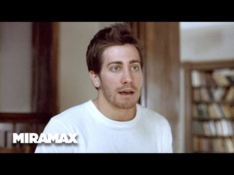 Proof | 'Regrets' (HD) - Gwyneth Paltrow, Jake Gyllenhaal | MIRAMAX