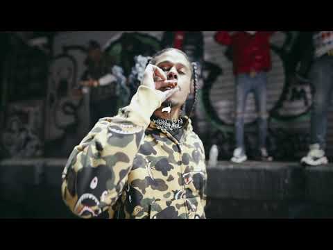 SMIDDY B - KARMA (OFFICIAL MUSIC VIDEO) SHOT BY @wonton.designz