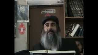 הרב שלום סבג -  - צור לבבי