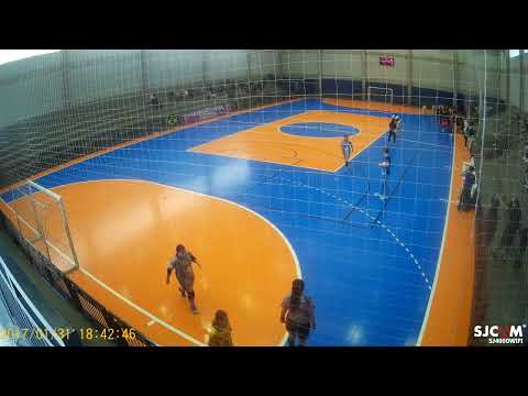 Arbos x Caieiras - Sub 11 - COPA LPF - 3º Periodo - Restante