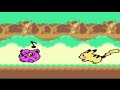 Pokemon Gold Full Walkthrough GBC Longplay