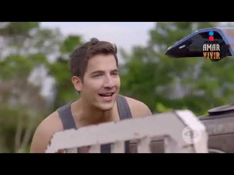 Amar y vivir capitulo #1