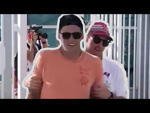 Tom Brady All the Way Faded #Shorts