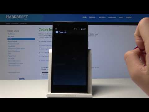 SECRET CODES KAZAM Tornado 350 - Advanced Options / Hidden Modes