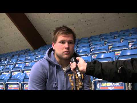 Tomi Pekkala / Lokakuun Mestispelaaja