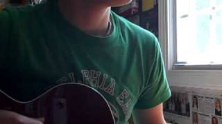 Sovereignty Cover (Japandroids)