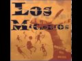 Los Microbios - Perros Amores 