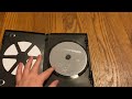 Barnyard DVD Overview