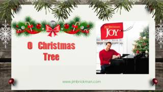 Jim Brickman - 11 O Christmas Tree