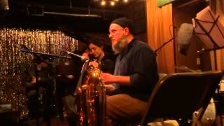 Daniel Knox - EVRYMAN FOR HIMSELF 7-8