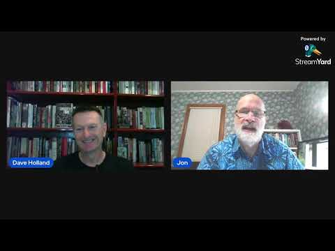 Guadalcanal Q&A with Jon Parshall and Dave Holland