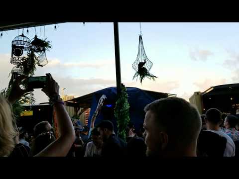 MMW Miami Music Week 2019/Spencer Brown -Window95 on acid + Will we remain