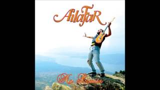 Ailafar - Faith In Love (ft. Olga Katsenidou / Official Track / 2015)