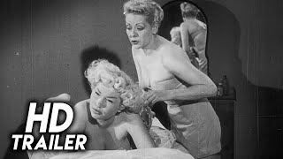 Racket Girls (1951) Original Trailer [FHD]