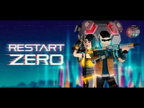 Restart Zero Steam Key Global Zwiastun