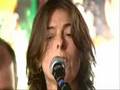 Marain -If she falls @ Desmet live