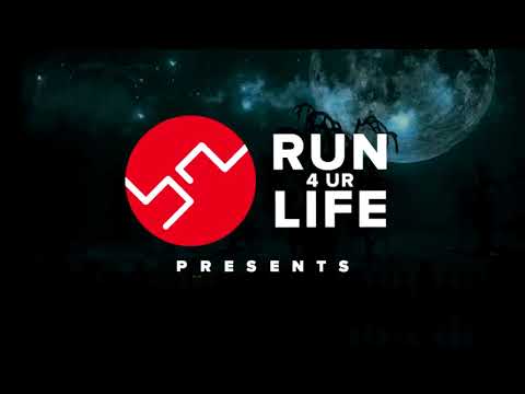 Shake, Rattle & Run 2018
