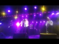 Brotherhood Of Man Show Butlins Minehead