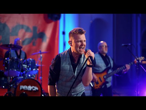 Wedding Band Ireland - PEACH _ Somebody Told Me [The Killers Cover]