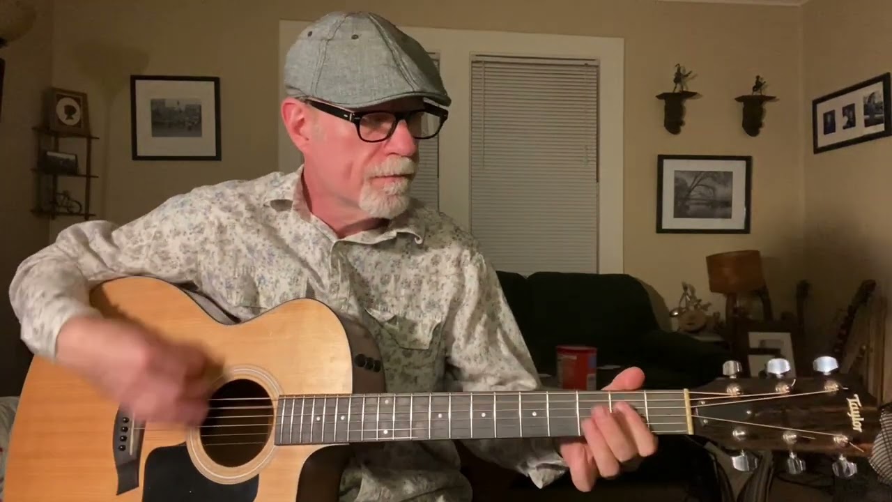 Promotional video thumbnail 3 for Bluesboy Jag and Learning To Crawl