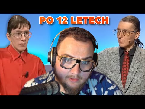 PAN ANTONÍN SE VRÁTIL!