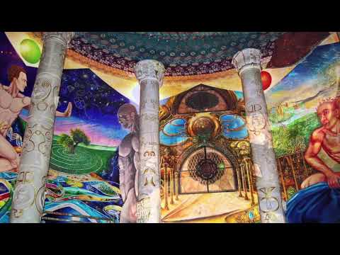 ♡ KETAMINE DREAMS ♡ ASTRAL PROJECTION ♡ MACHINE ELVES ♡ Powerful Trip & Meditation Music
