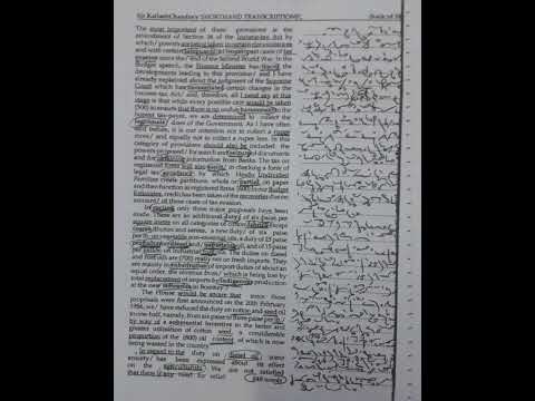 120 WPM | Exercise No.354 | Kailash Chandra Magazine (Vol 17) | #kailashchandra #shorthand