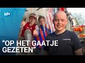 Max (16) verslaat leukemie voor de tweede keer