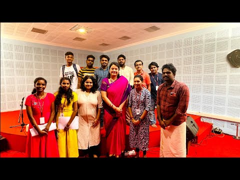 Gangadhara | Mysore Sadashiva Rao | Poorvikalyani | Teaching session of Amrutha Venkatesh