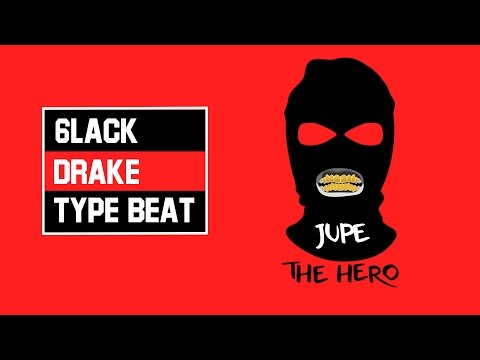6lack x Drake Type Beat 2017 - Interstellar