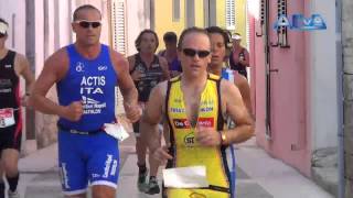 preview picture of video '3° Duathlon del Salento'