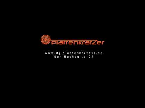 Hochzeit DJ Plattenkratzer Hörbeispiele