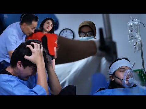 SEMUA SYOK, MUTIRA MENINGGAL DUNIA, NYATA ATAU MIMPI. TRAILER MERANGKAI KISAH INDAH HARI INI