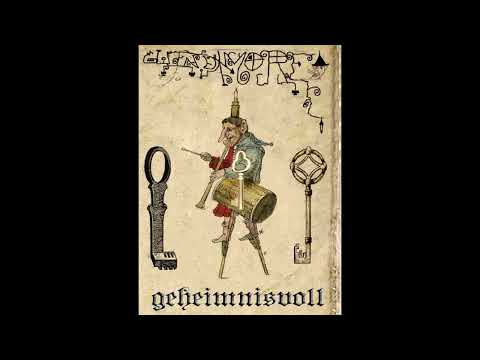 glindamore - geheimnisvoll