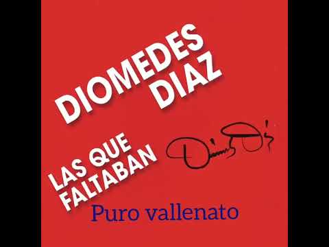 16. vida sabrosa diomedes diaz & ivan zuleta ( fiesta vallenata 1991 )