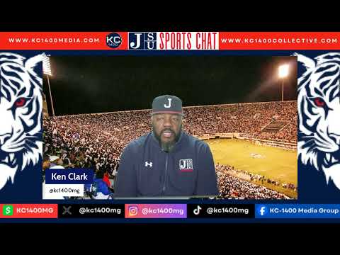 KC-1400 Media | Tiger Talk TV Breaking News