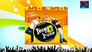 Bonde Vencedor ● Tribo Do Funk l O Pancadão Ungido do Brasil