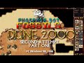 Phosphor Dot Fossils: Dune 2000 (PC, 1998) - another attempt!