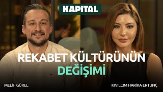 Yatırım Almak İçin Nasıl Girişimci Olmalı