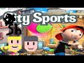 Go Play City Sports Get Wrecked Kiddos