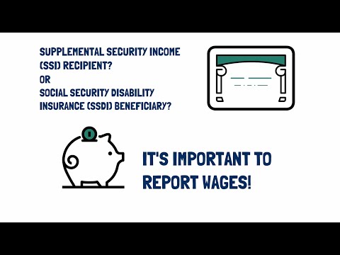 , title : 'How to Report Wages to Social Security'