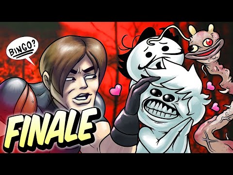 FINALE - RESIDENT EVIL 4 - PART 32
