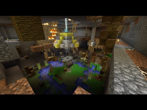 HermitCraft Minecraft LP Ep 74 - "PRANK: QUARANTINED!"