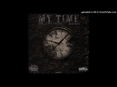 Splashy French - Write My Wrongs